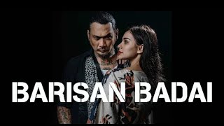 Antrabez feat Madam Vlaminora - BARISAN BADAI