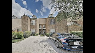 5565 Preston Oaks Rd. #268, Dallas, TX, 75254 - Dallas Property Management