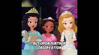 Famous Did you realize Jade and Ruby are bad friends #fyp #tiktokgemscontest #sofiathefirst #princesssofia Net Worth