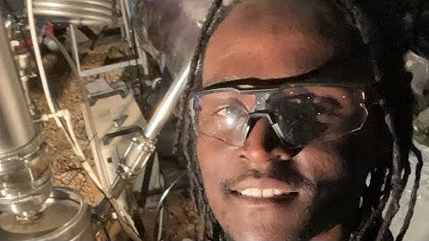 First Reactor Run 2025! After Upgrades