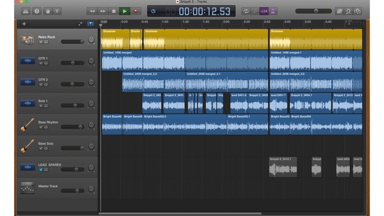 snippit making screen too big snippit making screen too big