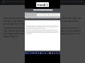 random paragraph generate in Ms word #iktrickss #msword #mswordinhindi