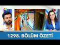 Didem Arslan Yılmaz'la Vazgeçme 1298. Bölüm Özeti