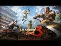 Shadow Fight 3 Ost Global Cleansing Tower 