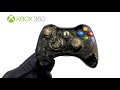 Restoring the Original Xbox 360 Controller Retro Console Restoration &amp; Repair - ASMR