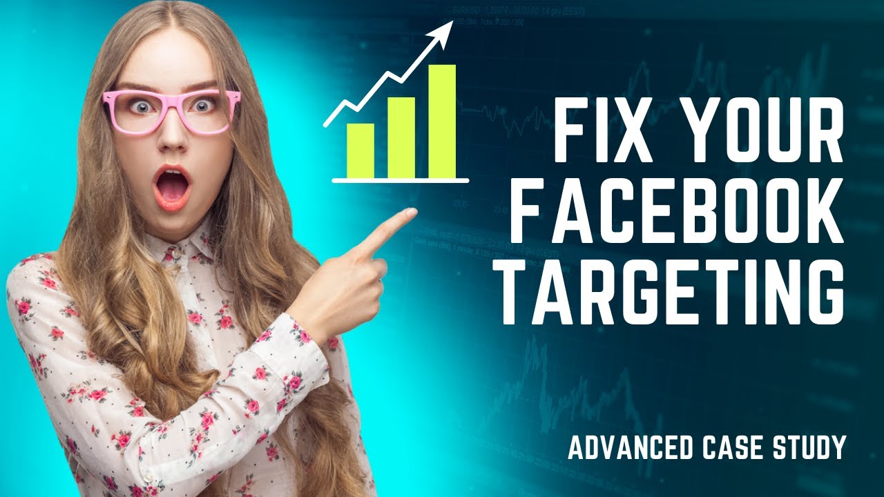 Get Profitable Facebook Ads Audience Targeting