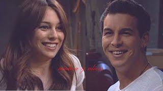 ainhoa y ulises The Story (s1)