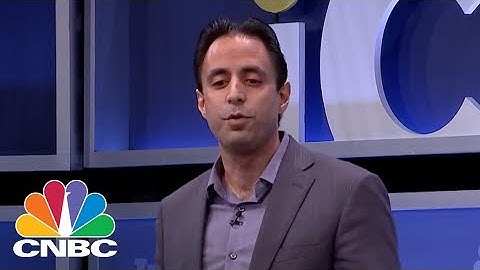 Deepak Malhotra Shares His Award Winning Negotiation Tips | CNBC