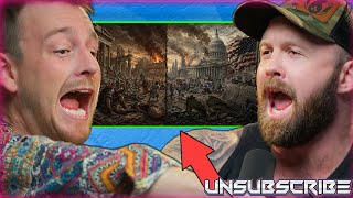 Will America Fall Like Rome?