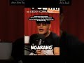 Asal usul Nama asli Vidi Aldiano adalah Oxavia Aldiano #podhub #dedycorbuzier #clips #shorts