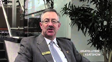 SATELLITE 2014 Networking Opportunities