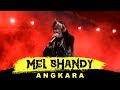 MEL SHANDY X LASKAR METAL | ANGKARA | LIVE COVER by MEL SHANDY X LASKAR METAL