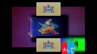 (BETTER REUPLOAD) (YTPMV) Ethangamertv Intro Effects 2 Scan
