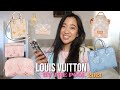 Reacting To The *NEW* BY THE POOL COLLECTION by Louis Vuitton | My Favorite Collection Yet ?!?