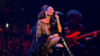Natalia Jimenez | “Tan Solo Tú” Franco De Vita | Antología 20 años Tour 2023