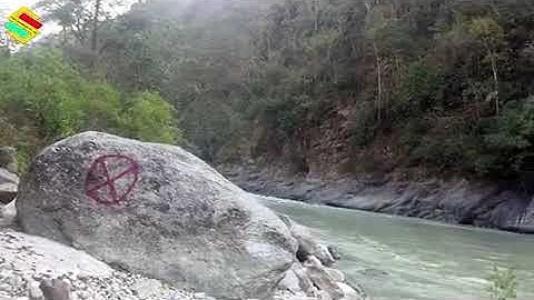 Feasibility Study of Hydropower Project