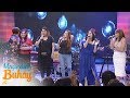 Magandang Buhay: The momshies show-off with Aegis