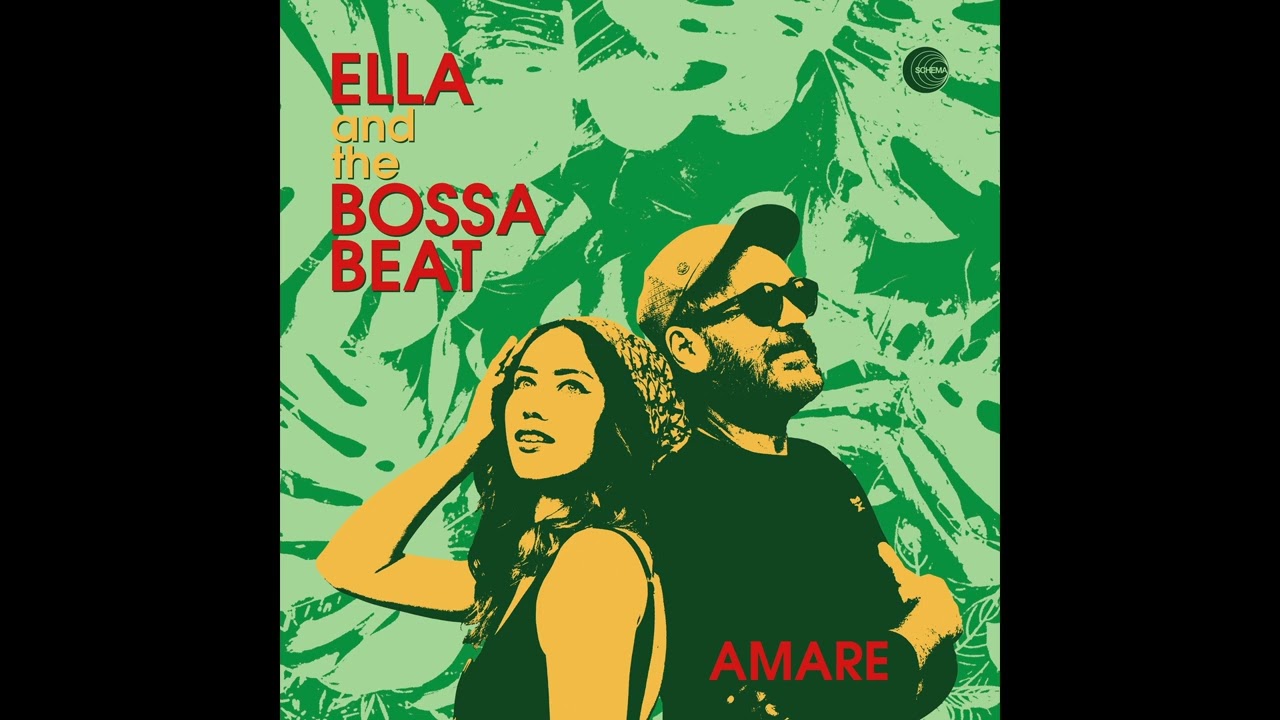 Watch Ella & The Bossa Beat– Shine Your Light on YouTube Watch Ella & The Bossa Beat– Shine Your Light on YouTube