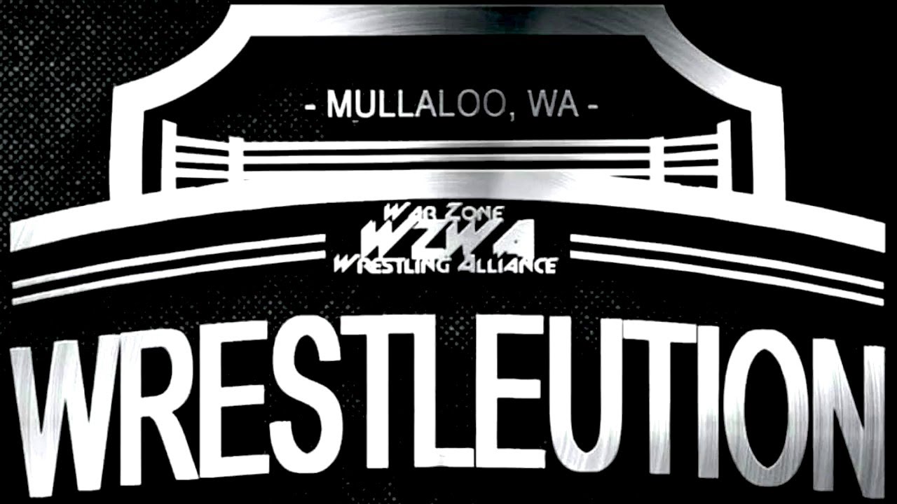 WZWA Wrestleution IV - El Queso Grande vs El Papasido Hype Promo