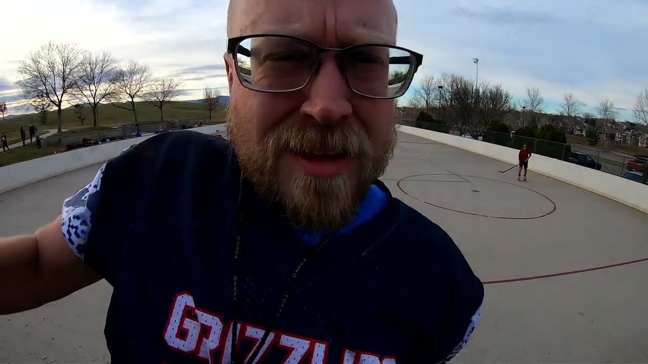 2025 11 23   East   Slacker Hockey League