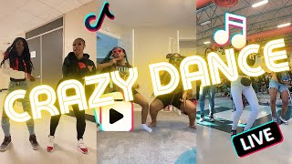 Benjamins Deli - Jritt Tiktok Dance Challenge Compilation Of 2023 Trending