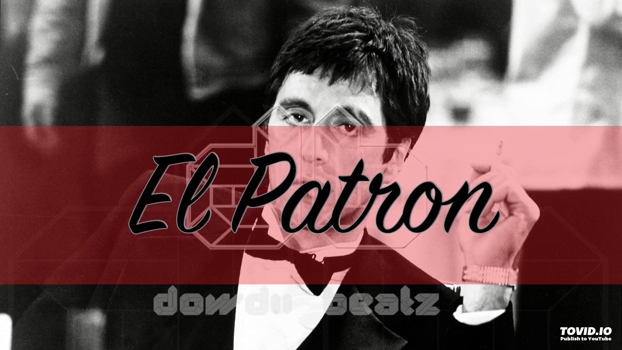 Instru type /Lacrim/Niro/YL