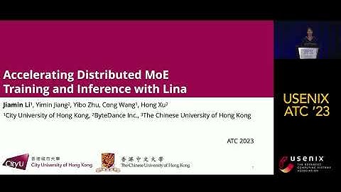 USENIX ATC 