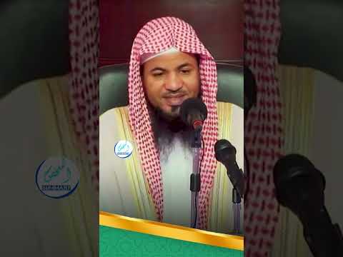 ثلاثه من البشر رفعهم الله من هم