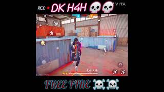 Dk...h4H Ff Ka Headshot Impossible