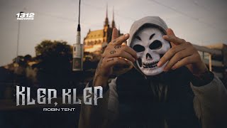 Robin Tent - Klep, klep (Official Video)