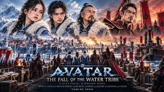 AVATAR The Fall Of The WATER TRIBE | Live Action Movie