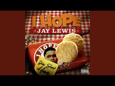 Jay Lewis - I Hope  💯BassBoosted💯