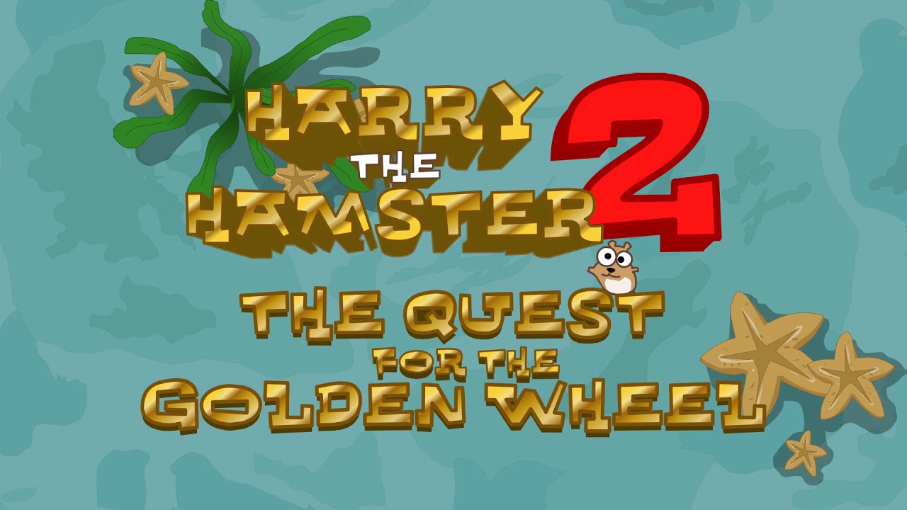 Underwater Harry The Hamster 2 Online Game YouTube underwater-harry-the-hamster-2-online-game-youtube
