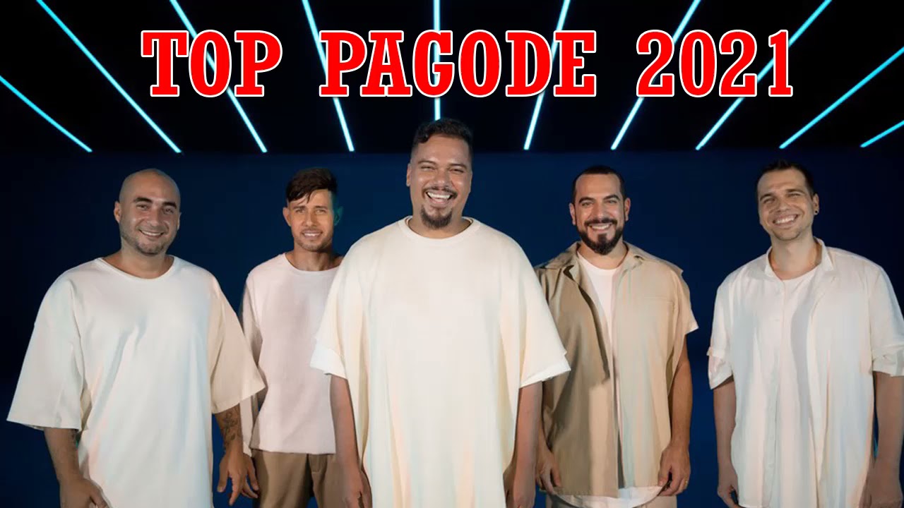 Top Musicas Pagode 2021  - Musica Brasileira Pagode - Musica De Pagode Mais Tocadas