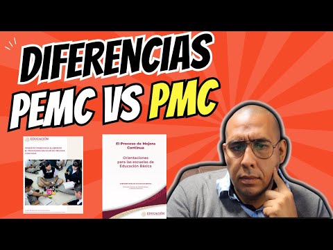 Comparando las diferencias