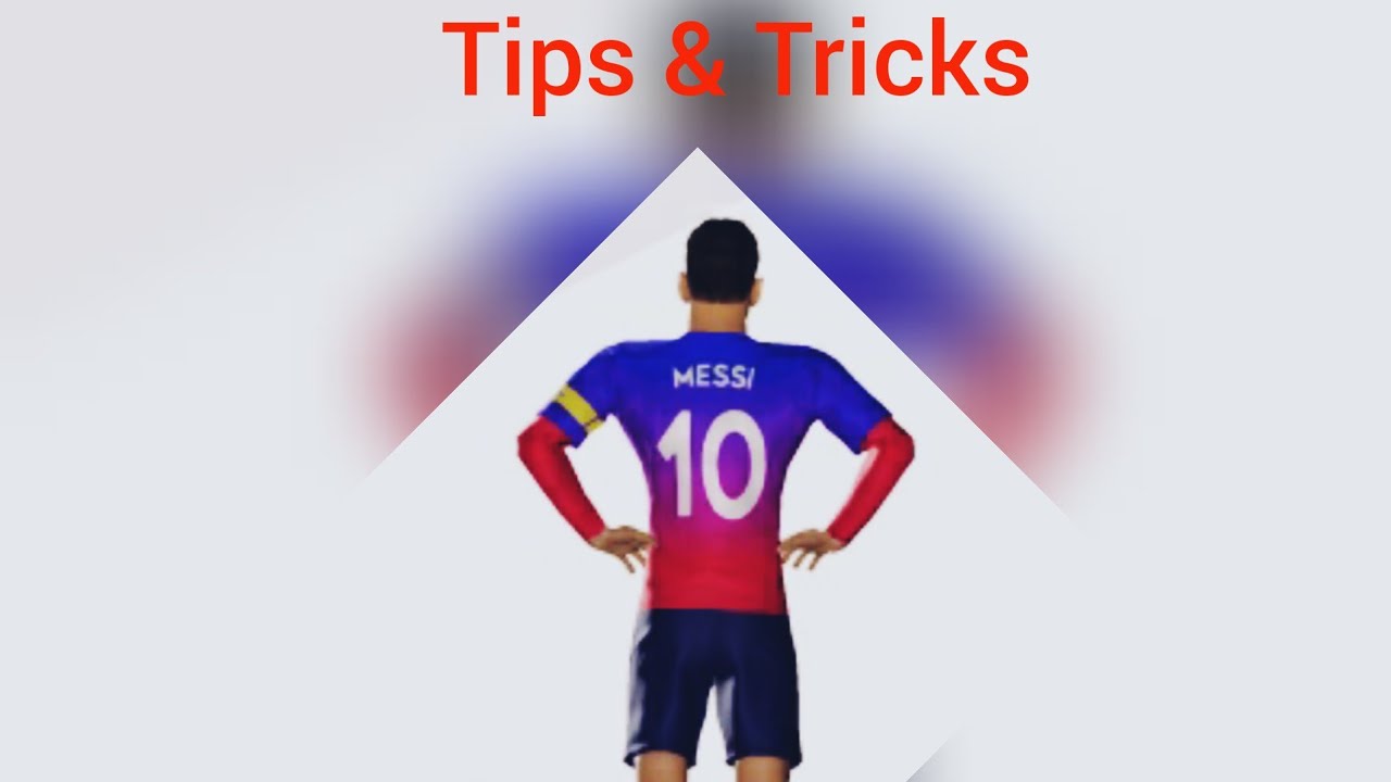 Messi skill | Dream League Soccer 21 skill | DLS 21 Pro Tips & Tricks|  Messi skill| Games Lover