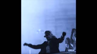 Future-Outer Space Bih (Slowed)