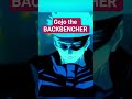 THE backbencher
