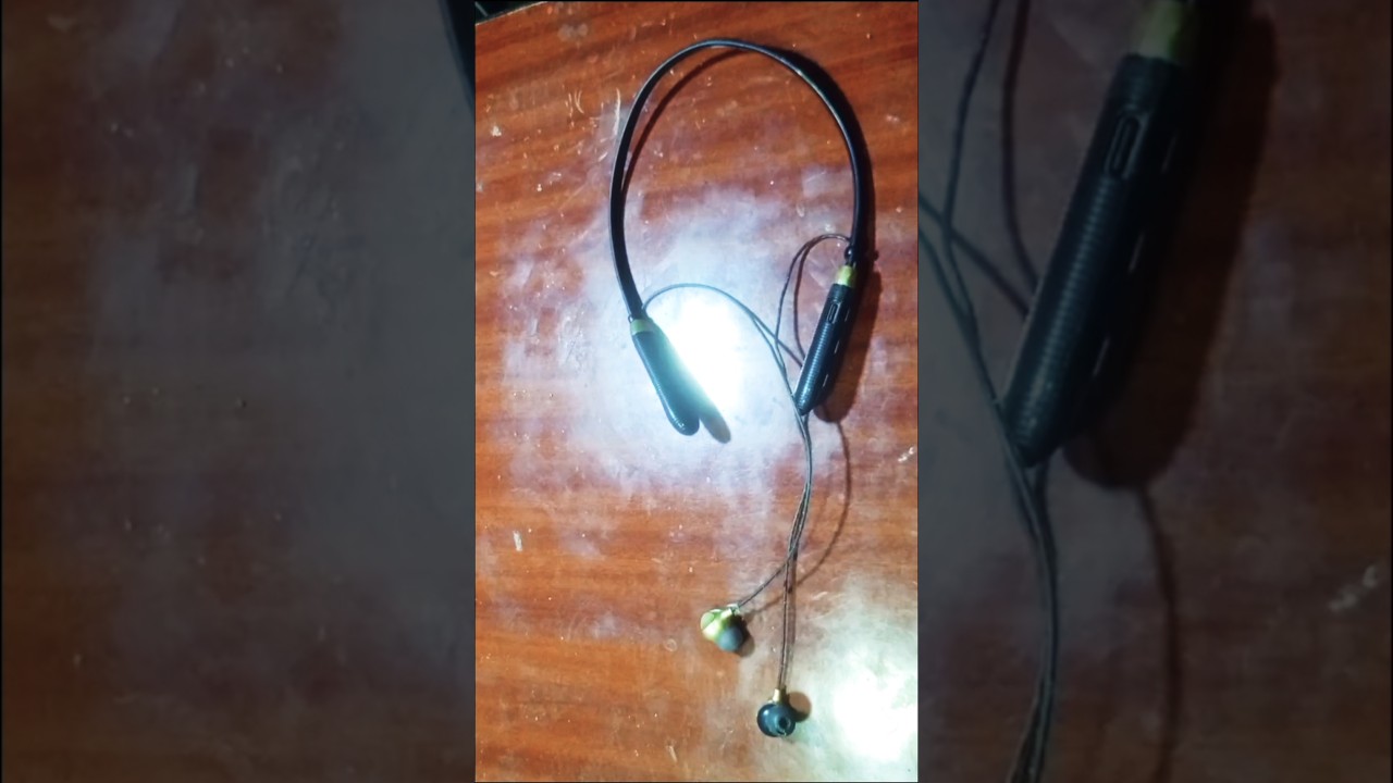 bluetooth headset repair 