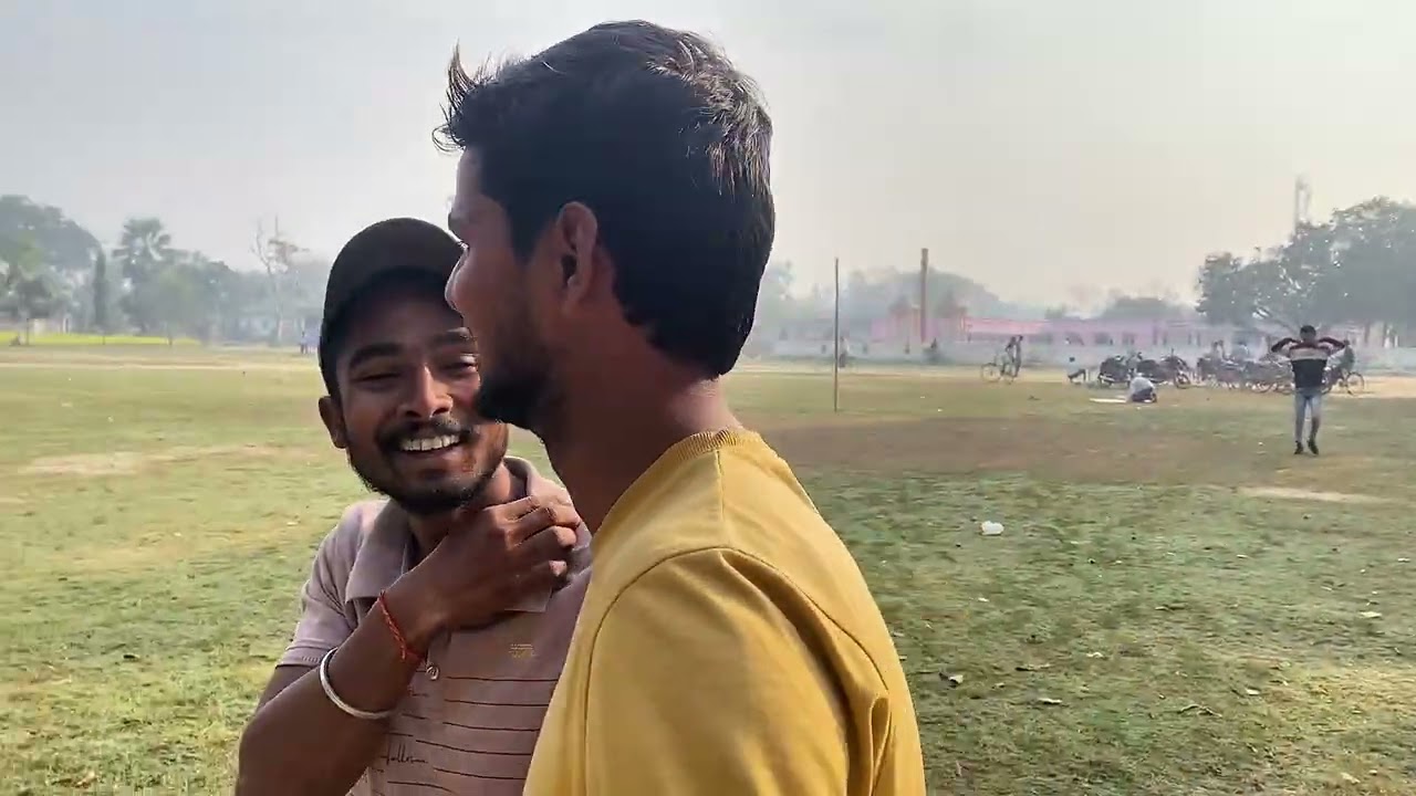 Bihar police, chowkidar, homeguard batch ka  vlog running se le kar long jump, high jump, shot poot 