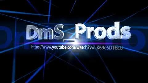 Nouvelle intro - Created using Flixpress.com