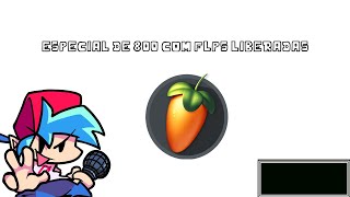 OBRIGADO PELO 800 INCRITOS!!! (PRESENTES NA DESCRIÇAO)