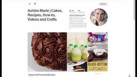 ASB Pinterest Bot - Full video demo