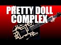 COMPLEX  PRETTY DOLL ギター弾いてみた【ギター再録音】
