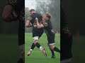 Flatmates post session 1v1 - loser does the dishes | WRU TV
