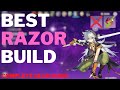 BEST RAZOR BUILD : Artifacts, Weapons & Teams Guide - Genshin Impact