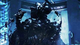Warframe Shadowgrapher: Follies Hunt First Run