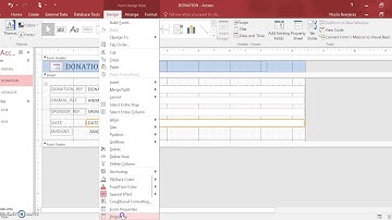 Adding a calendar to a form