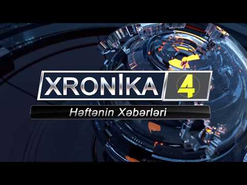 აზერბაიჯანულენოვანი ქრონიკა   12- 09- 2018