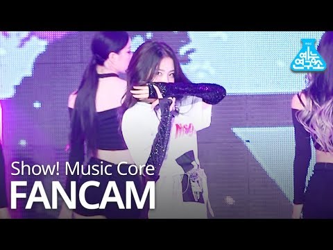 [예능연구소 직캠] Luri - <strong>Blah</strong> <strong>Blah</strong>, 루리 - 쉿 @Show! MusicCore 20191116